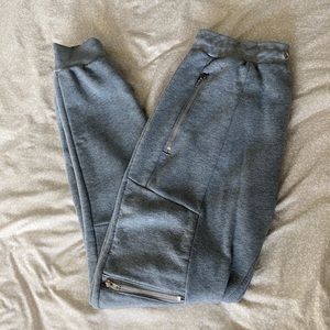 So comfy but they’re too big for me